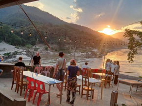 Villa Mekong Guesthouse